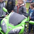 Biesiada u króla Jana w zerówce